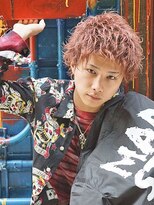 アクロス 原宿(AKROS)&nbsp;エリアルウェイビーショート