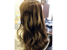 ヘアーデザインサロンロッソ(HAIR DESIGN SALON ROSSO)