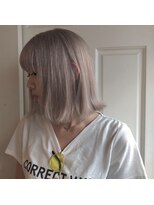 エイト ヘアサロン 渋谷本店(EIGHT)&nbsp;【EIGHT渋谷本店】新田 廉_0039