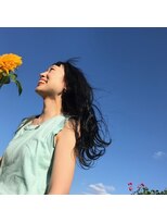 美容室 スタジアム(Stadium)&nbsp;空と大地