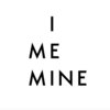 アイミーマイン(I ME MINE)のお店ロゴ