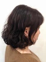 ヘアギャラリーリリカル(hair gallery Lyrical) 春におすすめ＊モテふわっカール