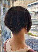 夏にピッタリなショート♪【スタジオアルファプラス日暮里】