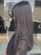 ムーブヘアピュア(MOVE HAIR pure)の写真/【南熊本駅】乾燥・紫外線が気になる方！ゴワつき・パサつきヘアも綺麗でツヤのある髪質が手に入る。