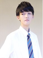 グロウ 天神店(growth)&nbsp;ナチュラルマッシュ