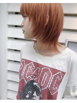 イェッカ(YECCA)&nbsp;スパイシーカッパー×ウルフ