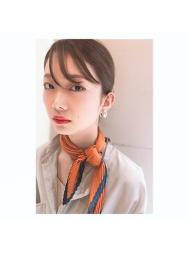 レザボアハイブ(reservoir Haibe) 上品アレンジ