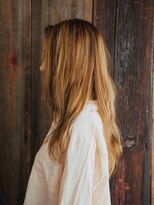 プロデュース 相模原店(Produce) 大人かわいい♪ヌーディーカラー☆ラフウェーブ