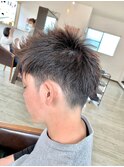 ジェットモヒカン