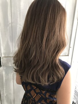 ロウイ 下北沢(LOAWe) #LOAWe guest style 「イメチェン」