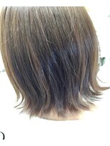 ルシエル バイ カトレアグループ(Le Ciel)&nbsp;インナーカラー