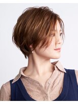 タヤ 武蔵小杉東急スクエア店(TAYA)&nbsp;ハンサムショート