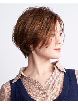 タヤ 武蔵小杉東急スクエア店(TAYA) ハンサムショート