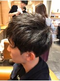 メンズショート『Alushe平井』