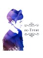 リ トリート(re-Treat)/ATUSHI