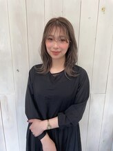 シック(SIK) 西村 葵