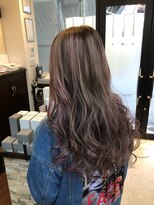 ケーアールツーエス 鳳店(KR2S)&nbsp;＃ハイライト#バレイヤージュ#髪質改善#KR2S鳳