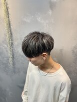 ワールドシップコウベ(WORLD SHIP KOBE)&nbsp;メッシュカラーマッシュ