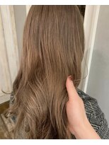 スーリール 赤坂店(Sourire)&nbsp;ミルクベージュ