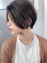 アコロン(acoron)&nbsp;小顔前髪×イヤリングカラー ×イメチェン ×新宿