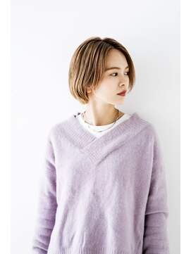 ディアス(DIAS) ミニボブ【蒲田 DIAS ディアス】