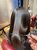 ヘアーアンドライフ リノア あびこ店(LINOAH)&nbsp;サロンスタイル