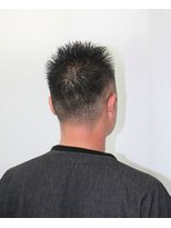 エルム&nbsp;メンズカット