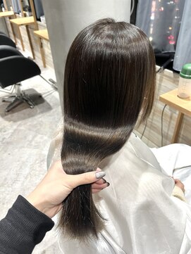 リーオオサカ(Lee Osaka) グレージュカラー￥kana