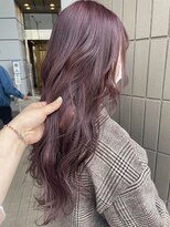 モードケイズ 阿倍野店(MODE K’s)&nbsp;グレーパープル