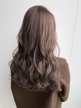 シアグレージュ