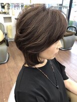レモーリア 十日市店 【レモーリア】お客様スタイル
