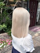 ファーレンピュアスウィート(fahren-pure-suite) ホワイトベージュ