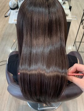 フレイズ(Frays) うる艶☆髪質改善トリートメント