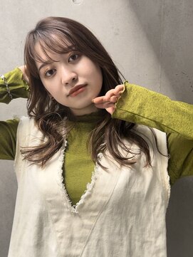 ゼンコー キチジョウジ(ZENKO KICHIJOJI) ¥艶カラー/マットカラー