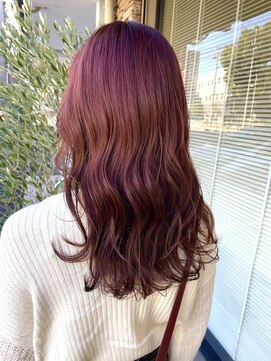 バイエイト 野並店(By Eight) お客様スタイル20