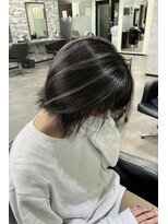 リア 大阪梅田(Ria)&nbsp;～3Dハイライトカラー～　【Ria 大阪 梅田】