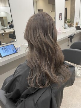 エイト 吉祥寺店(EIGHT) EIGHT kichijoji　吉祥寺店 【エイト】モカグレージュ