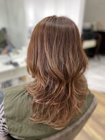 コス(KoS)&nbsp;コスヘア