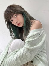 リタ ヘアー(rita hair)