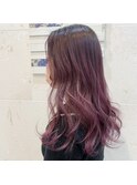 raspberry pink/Raffune Yokonama SAYA