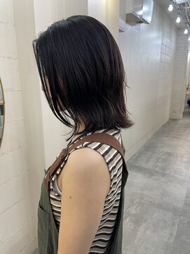 ロア 四条河原町店(LoRE) LoRE☆レイヤースタイル