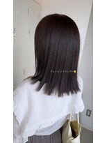 エイト 神戸三宮店(EIGHT)&nbsp;ダークグレージュ