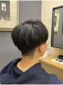 メンズカット【アルター鎌取店　今吉】