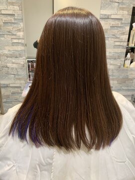 ファーストエンド 三ツ屋店(1st END.) インナー