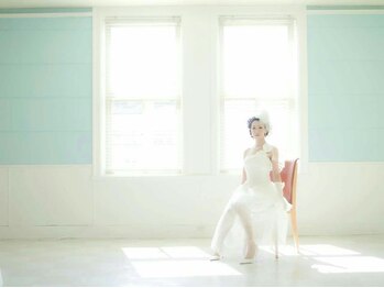 ヘアセット&フォトスタジオ Ai's 新神戸【アイズ】