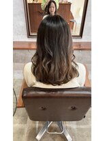 イニシオ(inicio)&nbsp;グラデーションカラー