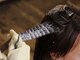 アイノア カラン 神田(AInoa calan)の写真/”全ての施術にヘアエステ付き”傷んで扱いにくい髪を、自分の理想の髪質へと改善します♪[髪質改善/神田]