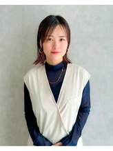 レターバイノベル(letter by novel) miho 