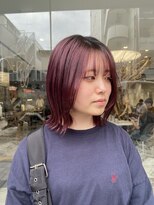 ゼスト 八王子店(ZEST) パープルカラー