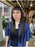 ハイライトポイントカラー